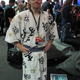 Image for article titled PAX Cosplay Round 2 - FIGHT!